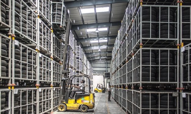 Les problématiques de stockage et de transport